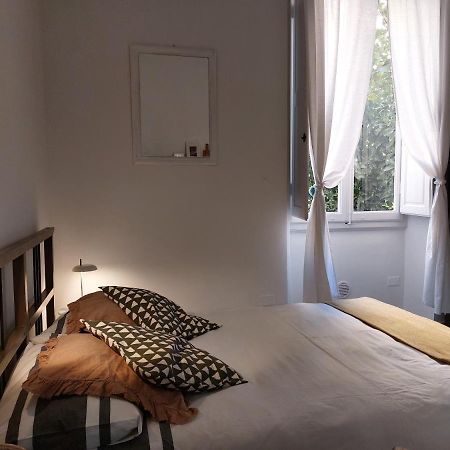 La Casa Di Greta Leilighet Firenze Eksteriør bilde