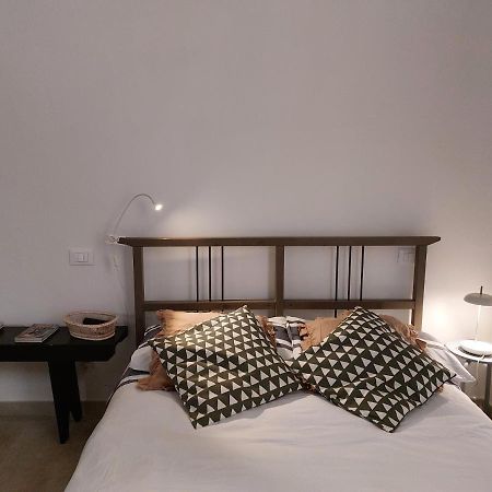 La Casa Di Greta Leilighet Firenze Eksteriør bilde
