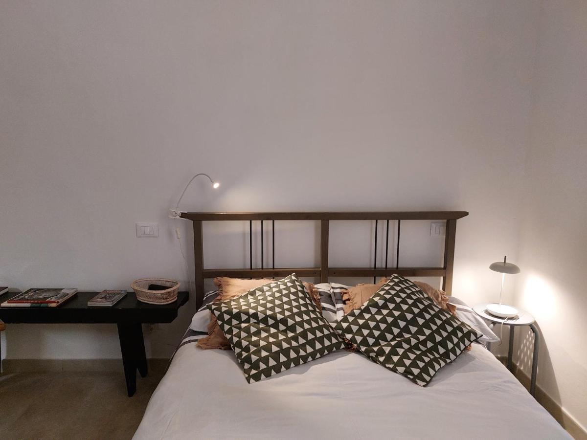 La Casa Di Greta Leilighet Firenze Eksteriør bilde